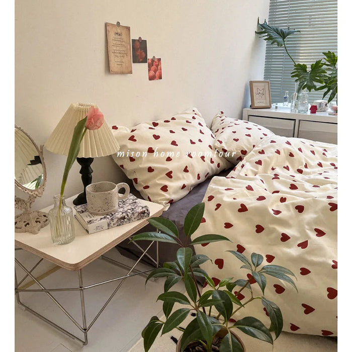 CozyLove | Poszewka na kołdrę Twin Full Queen 5