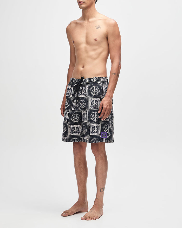 Solarhot Swim Short - Mono, view 6