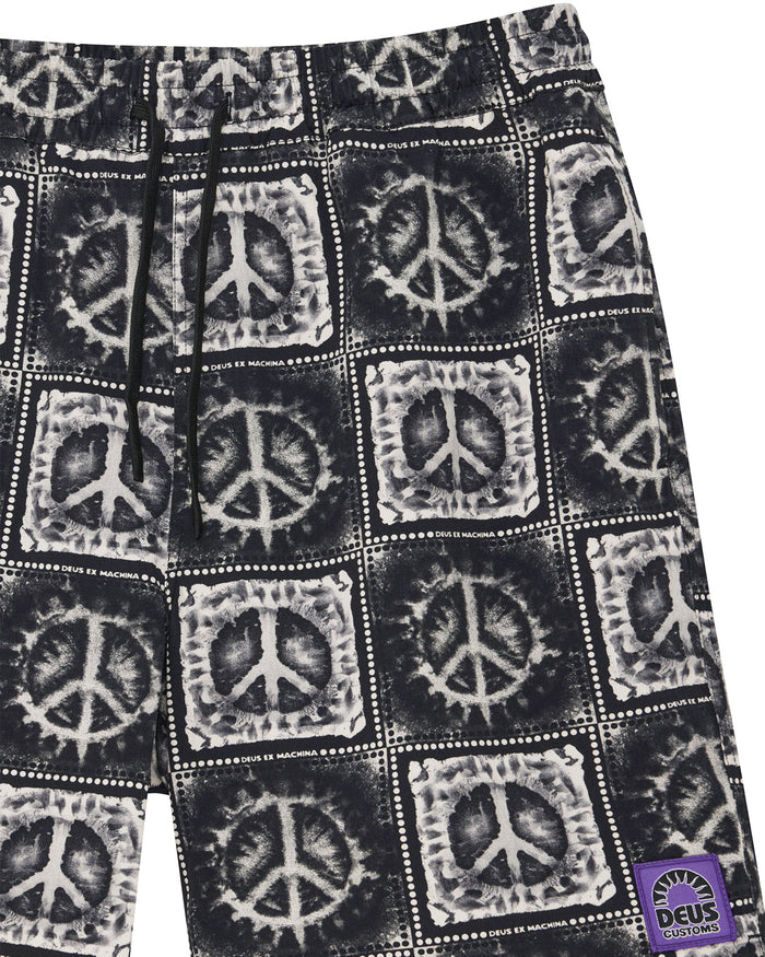 Solarhot Swim Short - Mono, view 7