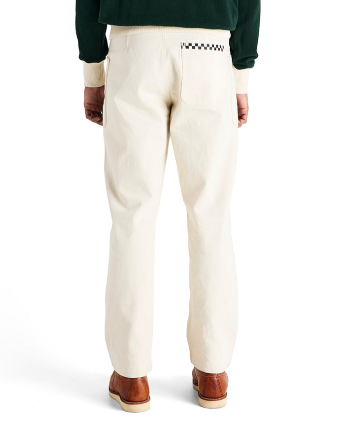 Specter Work Pant - Natural, view 2