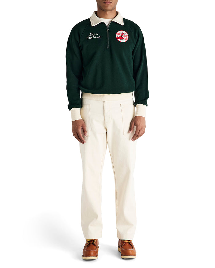Specter Work Pant - Natural, view 3