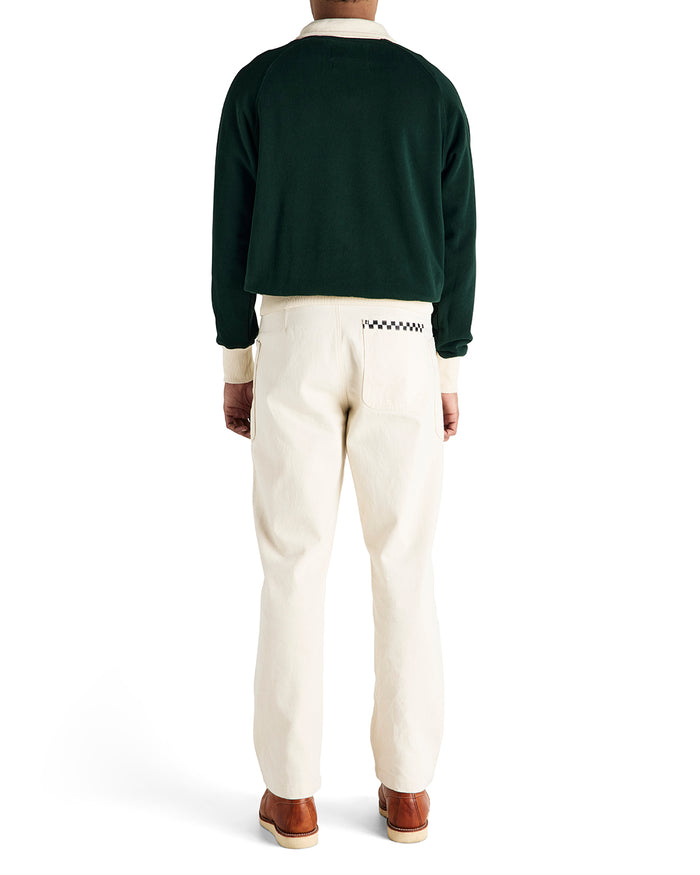 Specter Work Pant - Natural, view 8