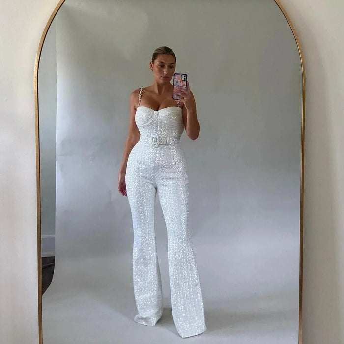 White / S