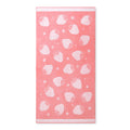 Strawberry Field - Kids Bath Towels