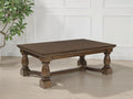 Sturlayne Rectangular Cocktail Table