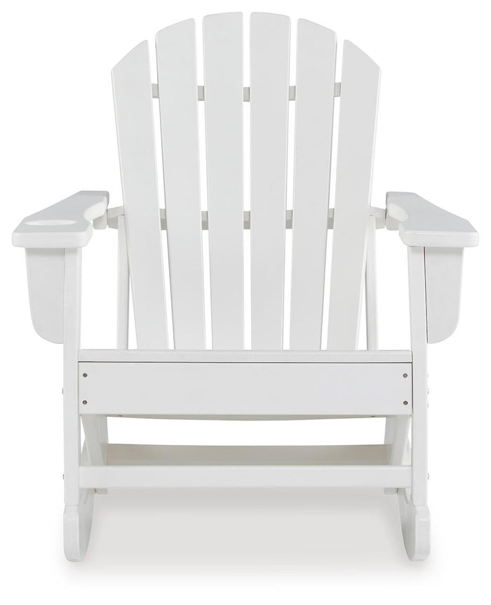 Sundown Treasure Rocking Chair