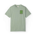 Support Public Libraries - Pocket Logo