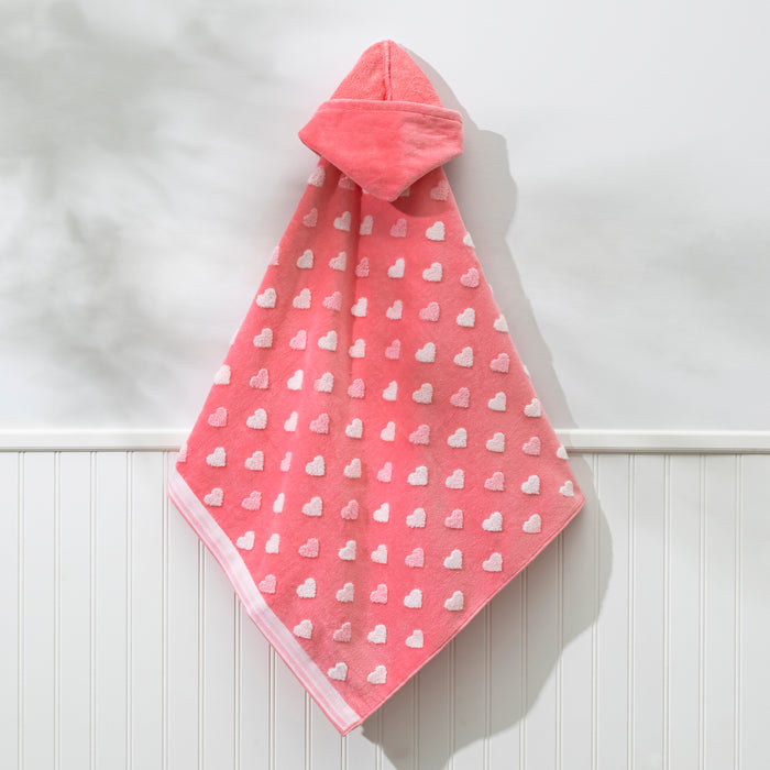 Sweetheart - Kids Bath Towels