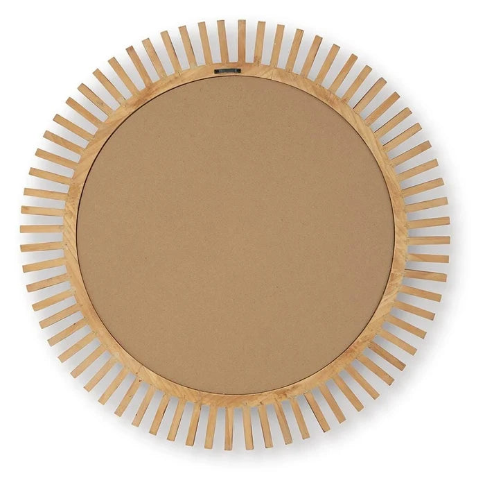 Tedwell Accent Mirror