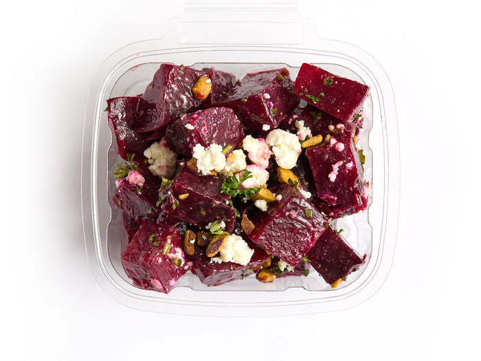 The Beet Salad