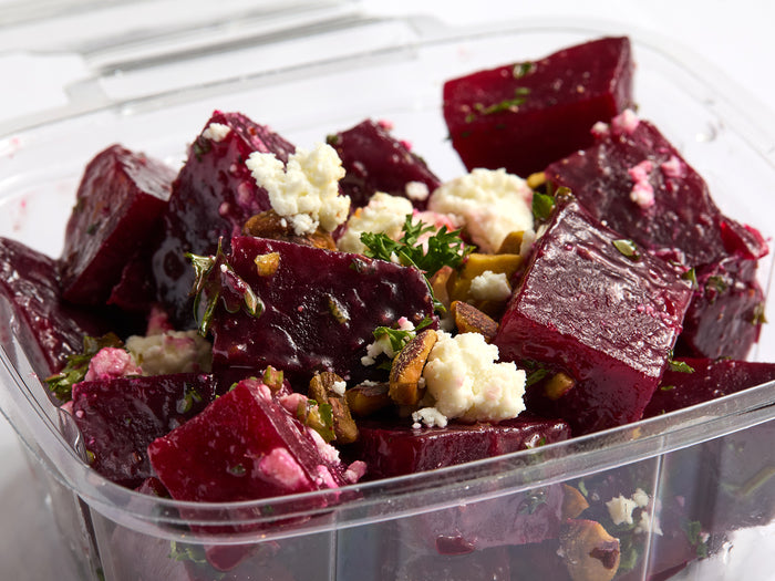 The Beet Salad