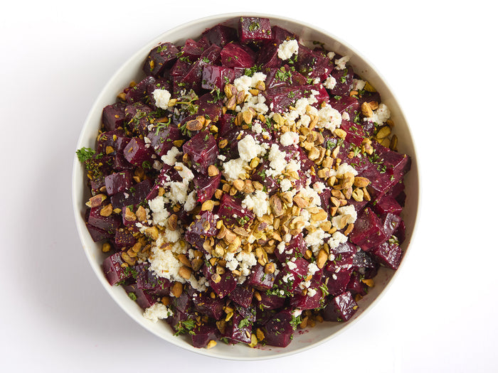 The Beet Salad
