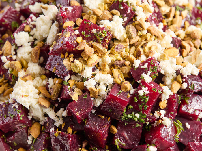The Beet Salad