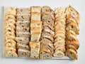 The Bread Platter