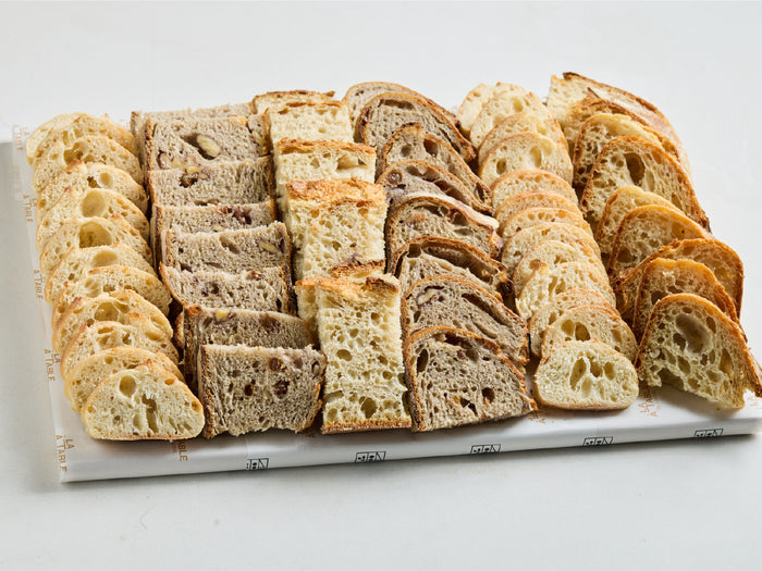 The Bread Platter