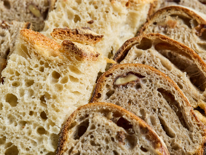 The Bread Platter