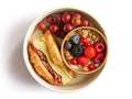 The Breakfast Box