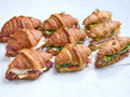 The Breakfast Sandwich Platter