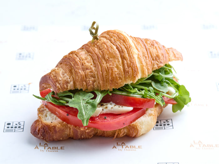 The Breakfast Sandwich Platter