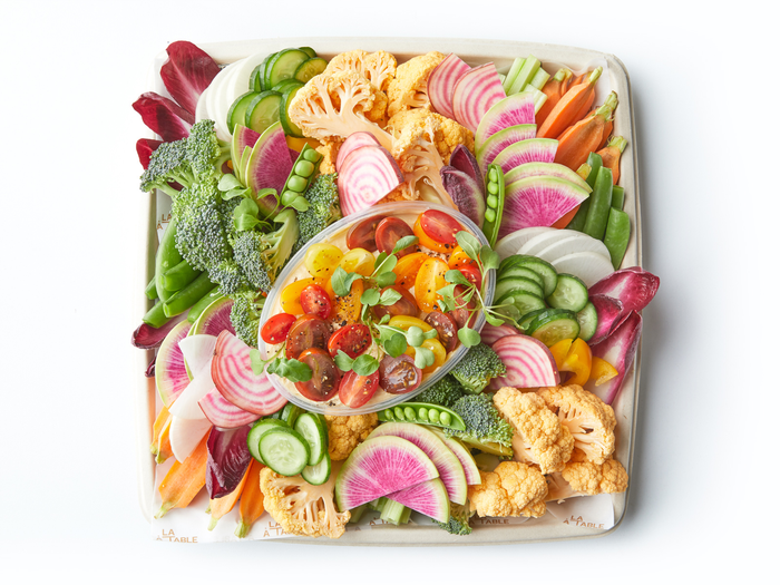 The Duo Platter Bundle