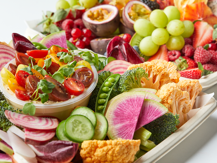 The Duo Platter Bundle