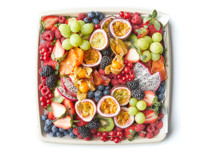 The Duo Platter Bundle