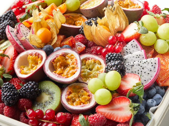 The Duo Platter Bundle