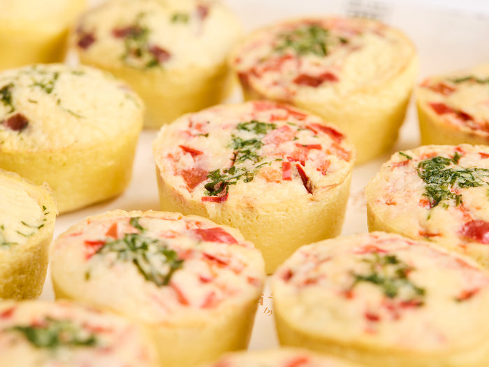 The Egg Bites Platter