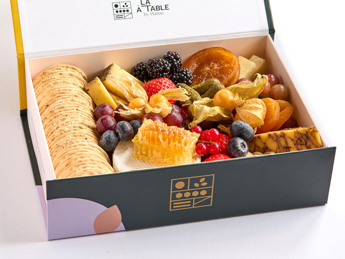 The Grazing Box