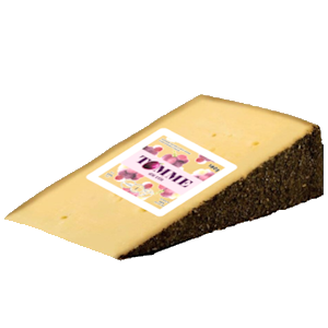 Tomme Au Vin