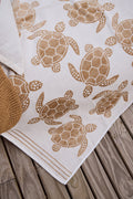Turtle Beach Towel