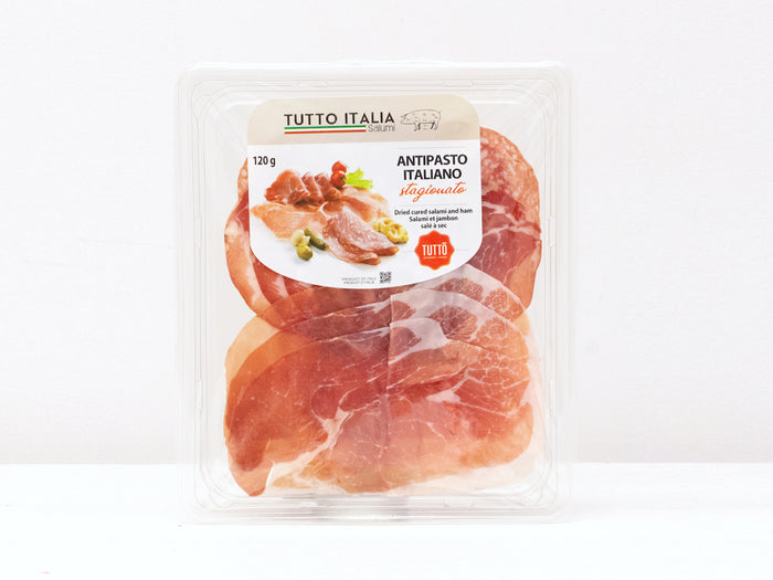 Tutto Italia Antipasto