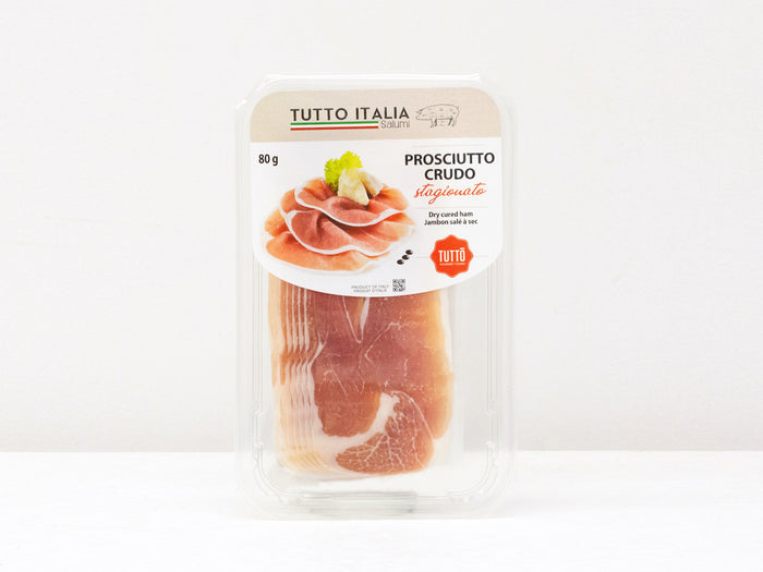 Tutto Italia Prosciutto Crudo