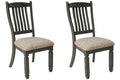 Tyler Creek Dining Chair Set