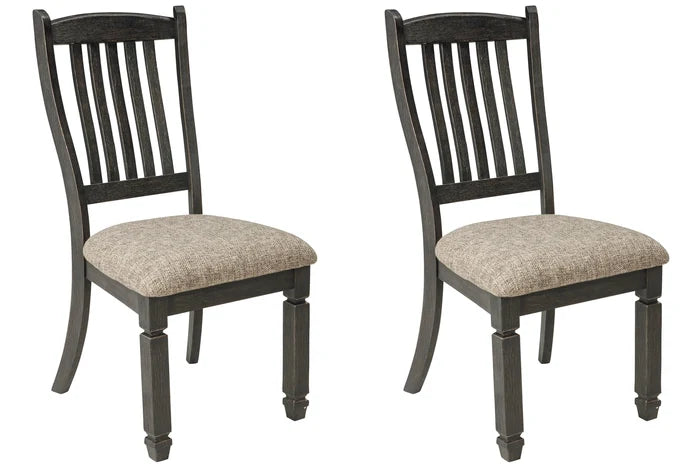 Tyler Creek Dining Chair Set