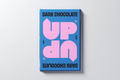 Up Up Original Dark Bar