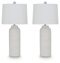 Vauville Table Lamp (Set of 2)