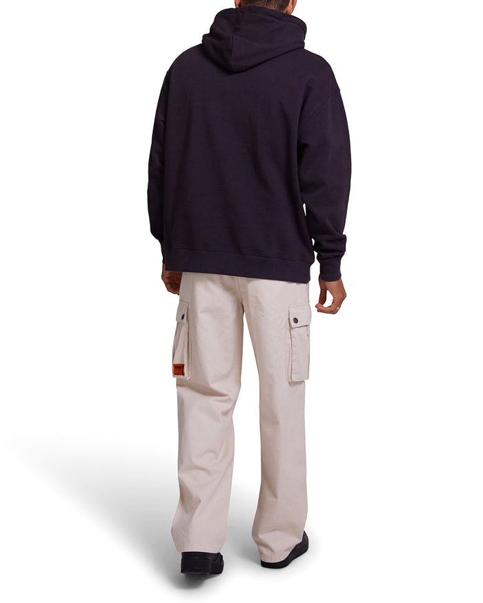Velocity Hoodie - Anthracite, view 2|Model