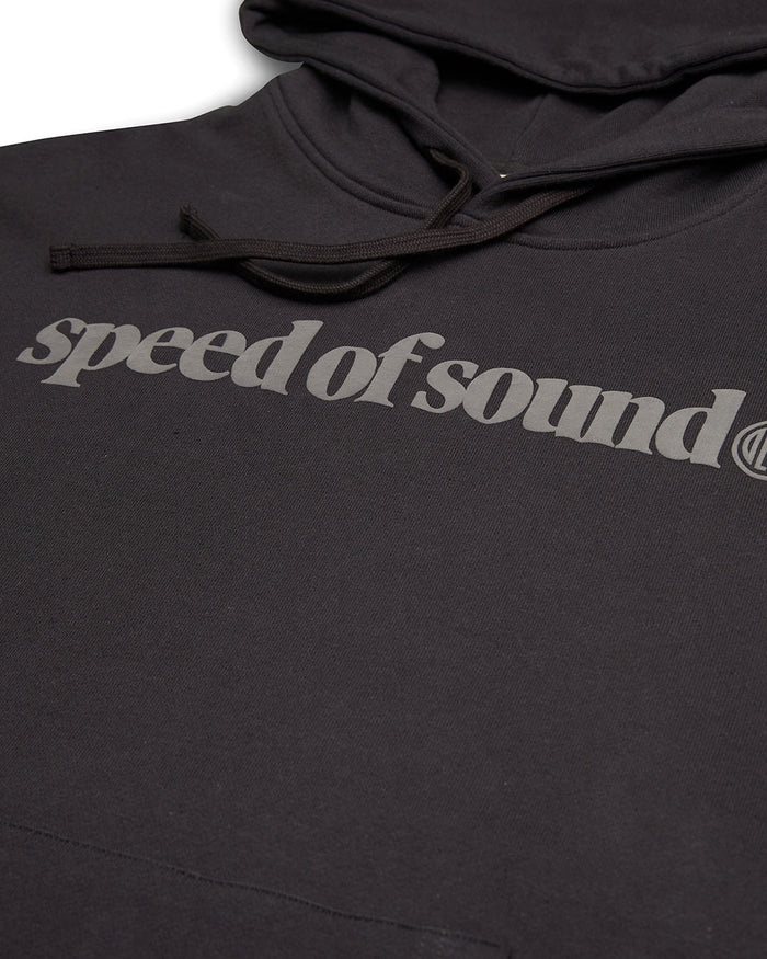 Velocity Hoodie - Anthracite, view 8