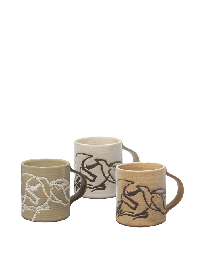 Vuelo Mug Gift Set