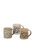 Vuelo Mug Gift Set