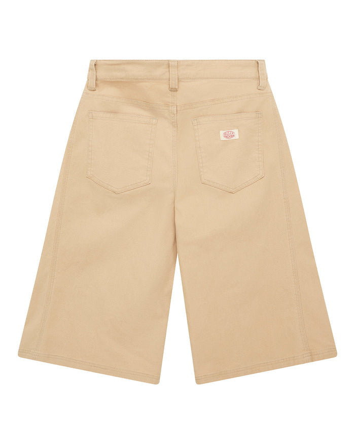 Vulkan Short - Safari, view 4|Flatlay