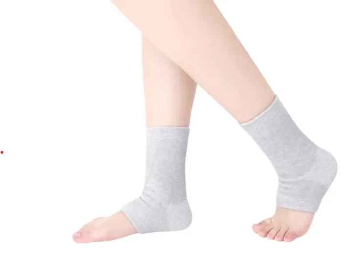 Warm Fitness Ankle Support