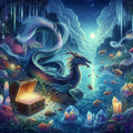 Water Dragons