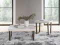 Westenfort Occasional Table Set (2/CN)