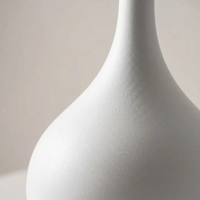 Lampa stołowa bezprzewodowa LED z regulacją jasności w nowoczesnym designie grzybka, wykonana z 3