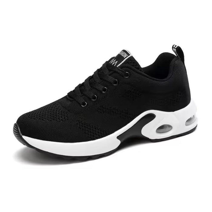 Buty Ortopedyczne Damskie z Ergonomiczną Wkładką – Lekkie Tenisówki Łagodzące Ból, Antypoślizgowe, Rozmiary 37-45 0