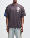 Working Towards Tee - Anthracite, view 1|Model