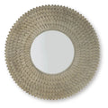 Wrightmund Accent Mirror