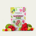 Yumma Candy Raspberry Twist